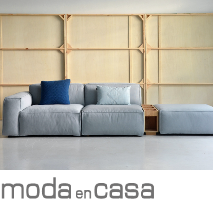 moda en casa
