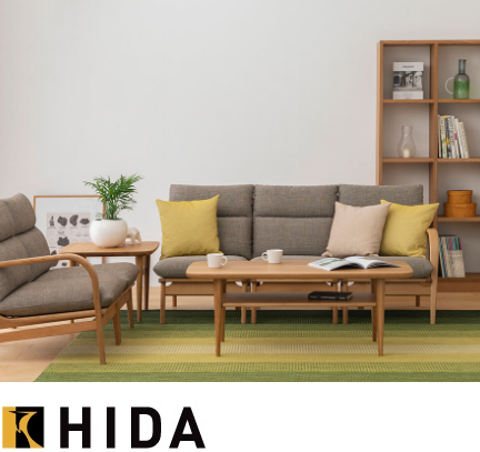 HIDA